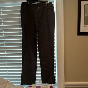 Misslook medium grey jeans